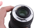 Sigma 18-50mm f2.8 DC EX Macro