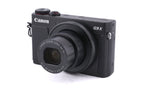 Canon Powershot G9X Mark II