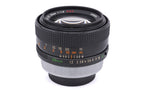 Canon 55mm f1.2 S.S.C.