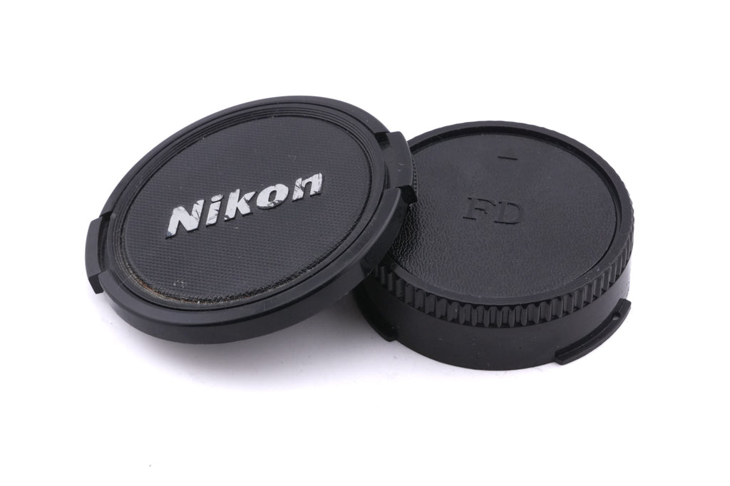 Canon 55mm f1.2 S.S.C.