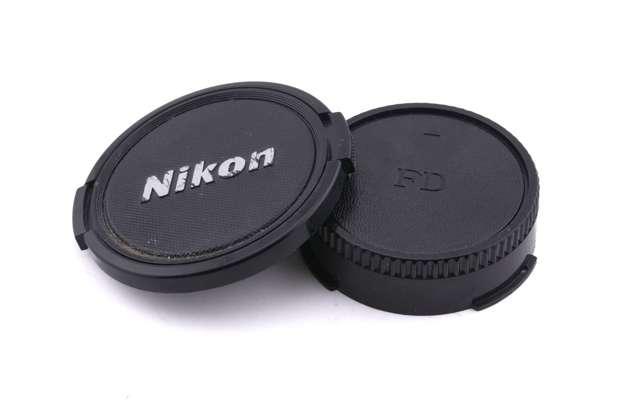 Canon 55mm f1.2 S.S.C.