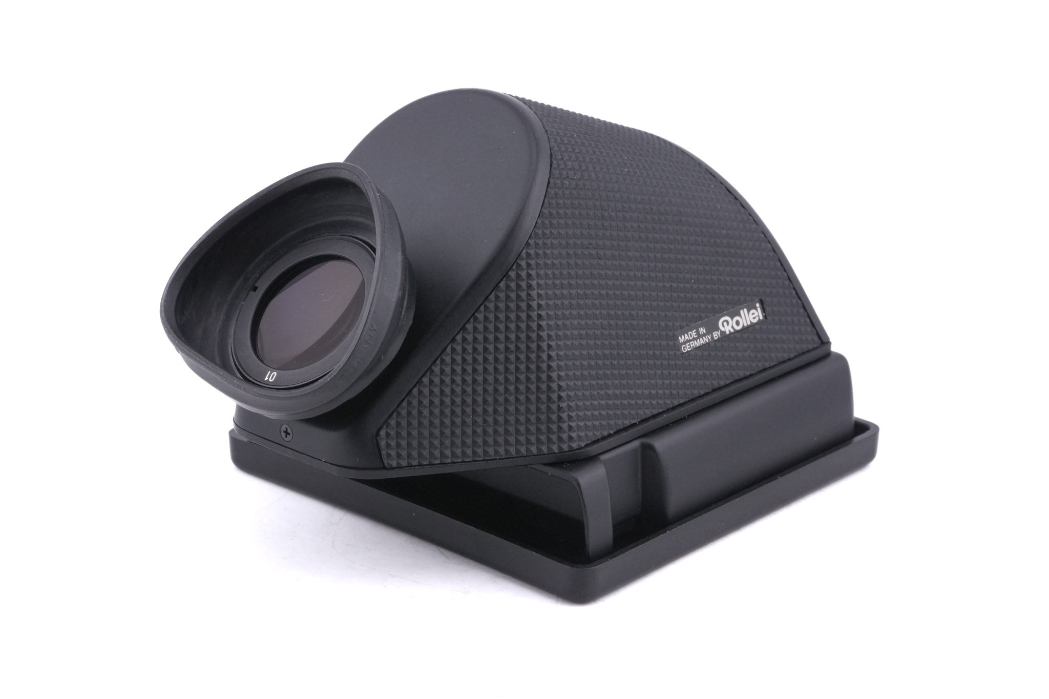 Rollei 45º Prism Finder