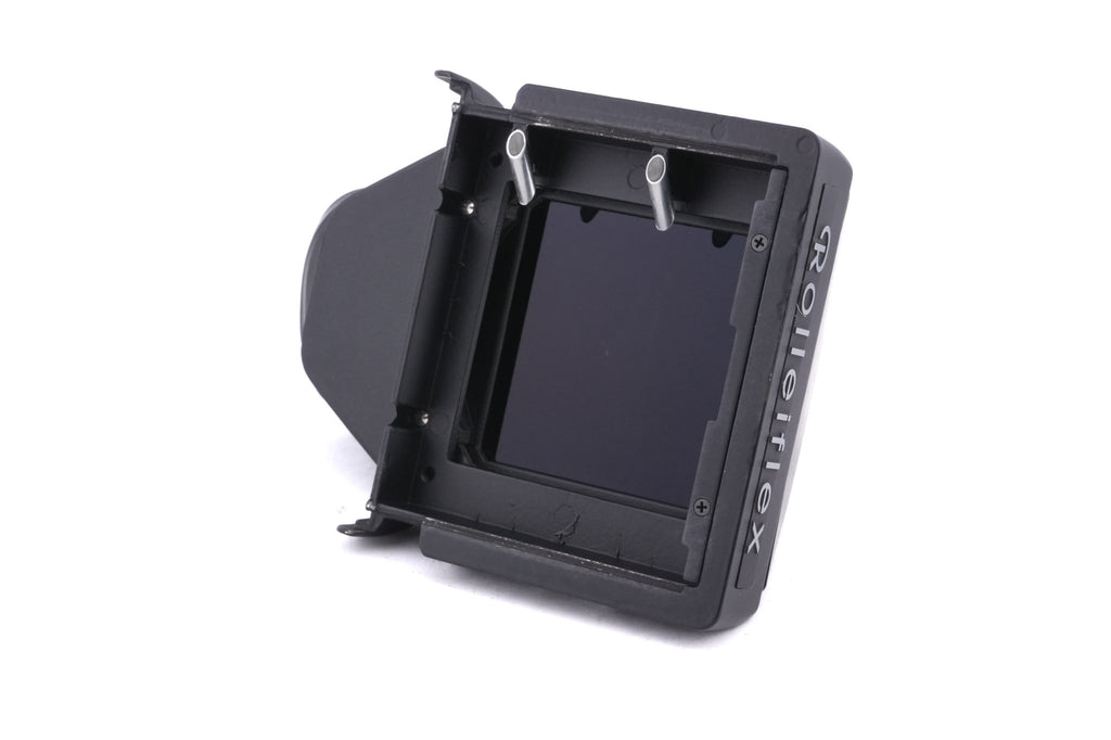 Rollei 45º Prism Finder