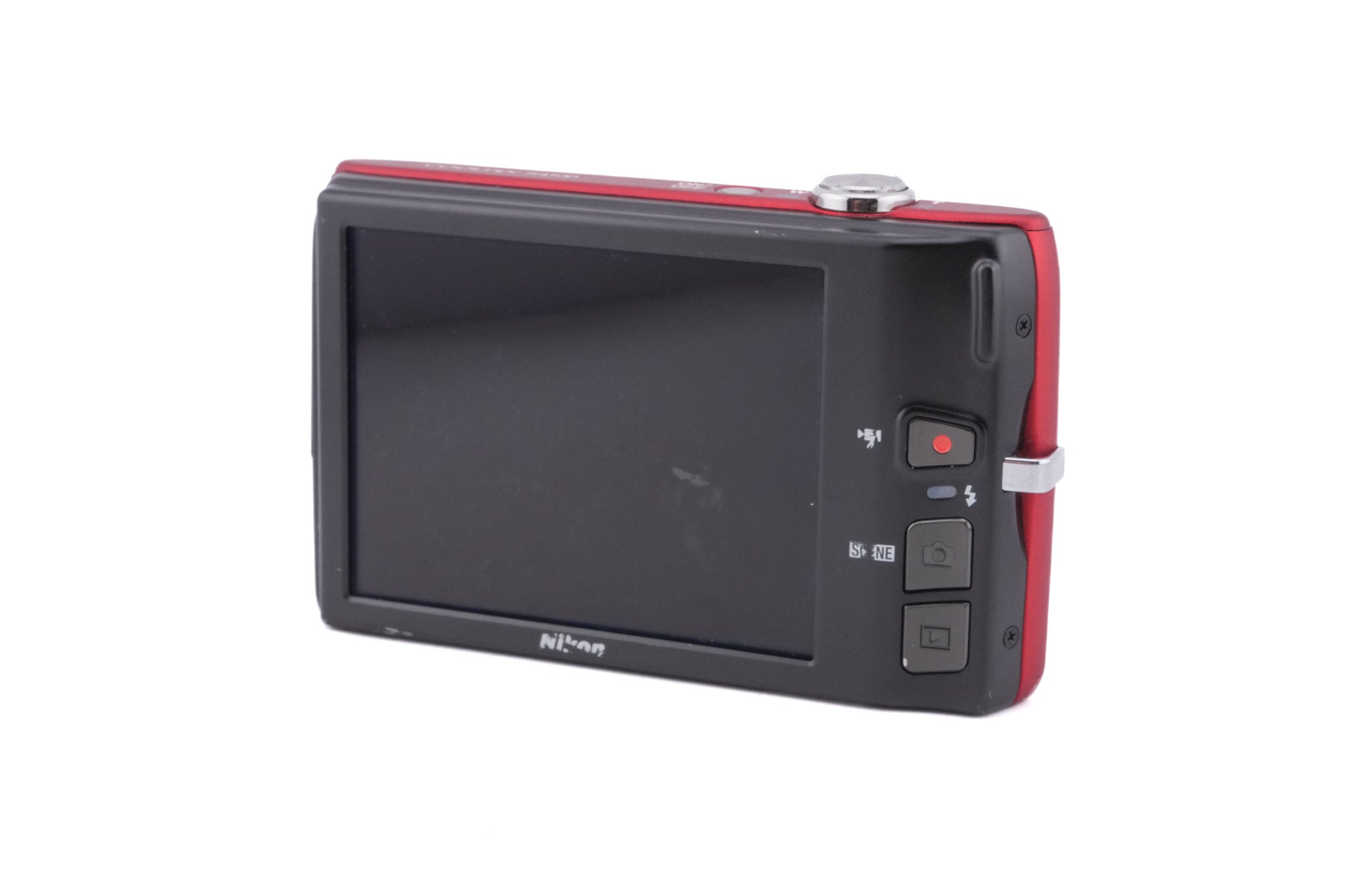 Nikon Coolpix S4100
