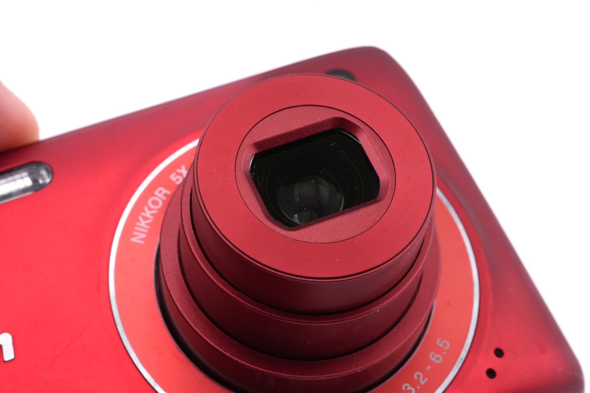 Nikon Coolpix S4100