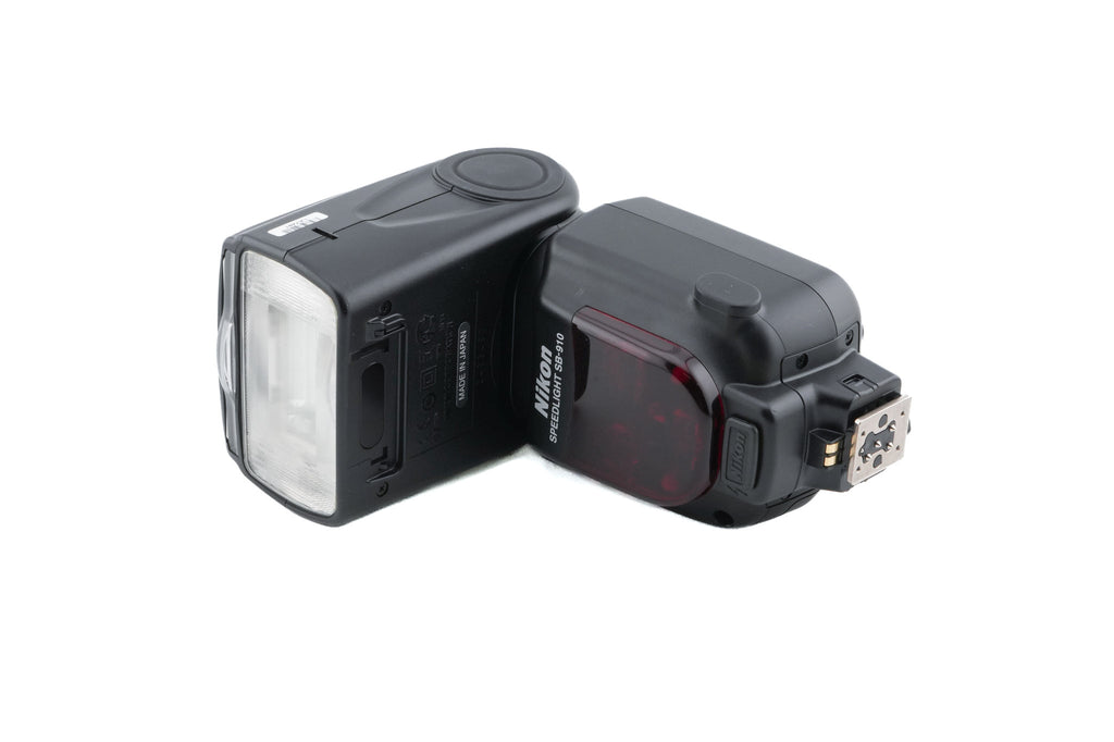 Nikon SB-910 Speedlight