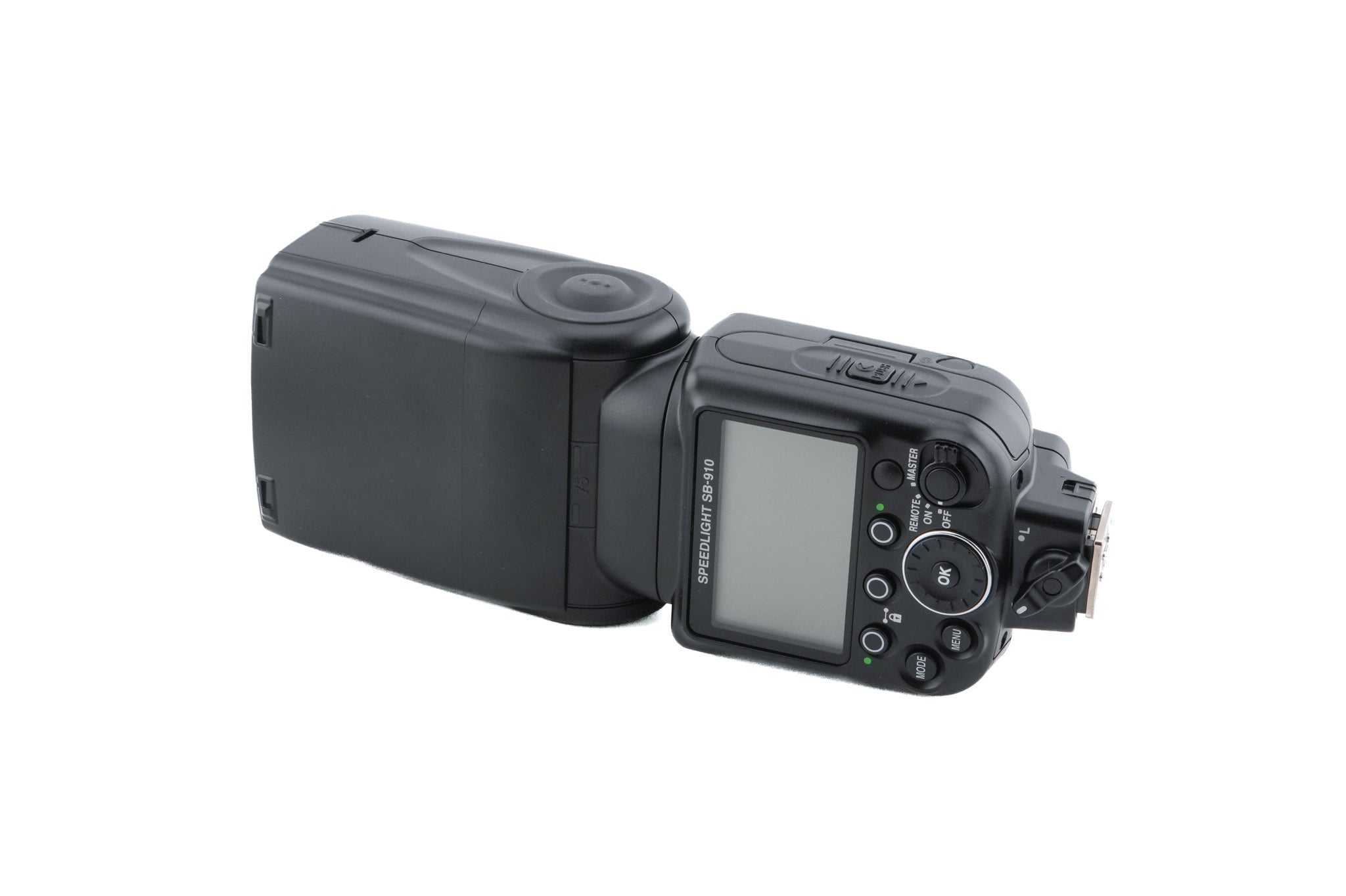 Nikon SB-910 Speedlight