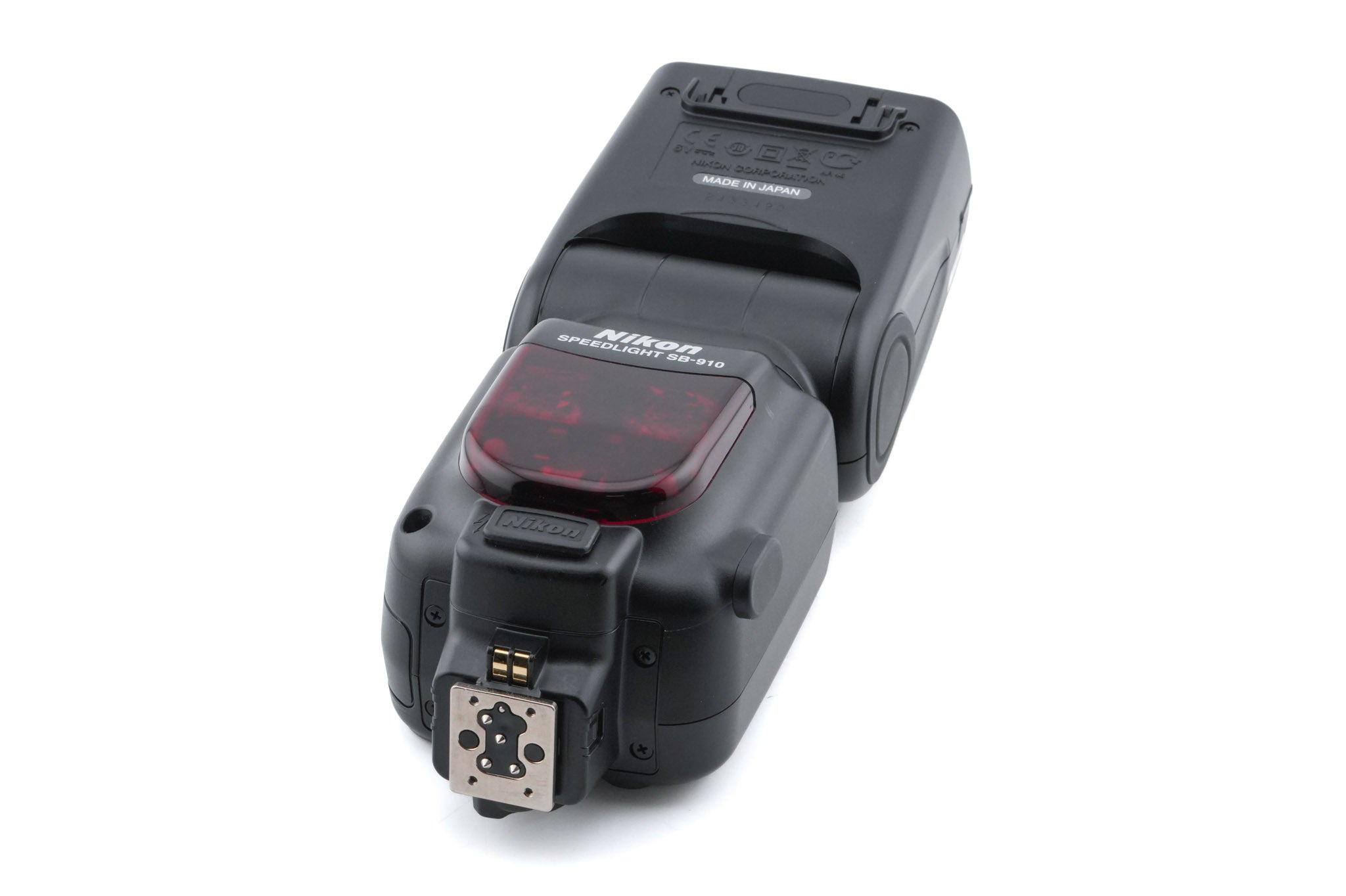 Nikon SB-910 Speedlight