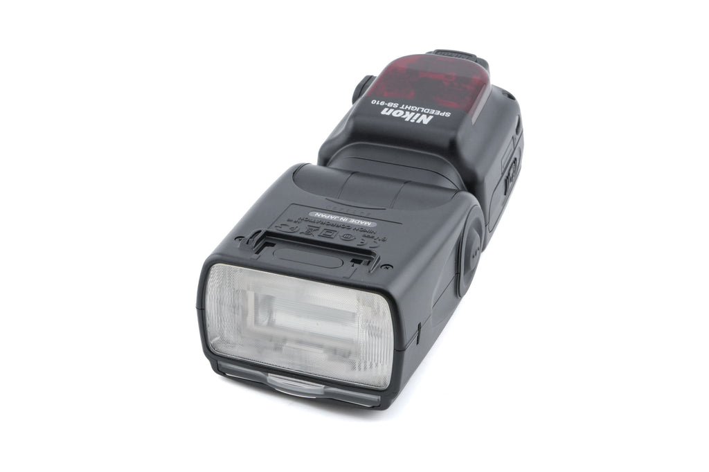 Nikon SB-910 Speedlight