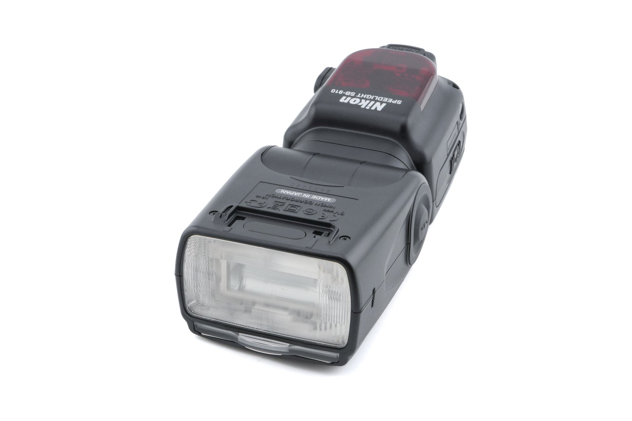 Nikon SB-910 Speedlight