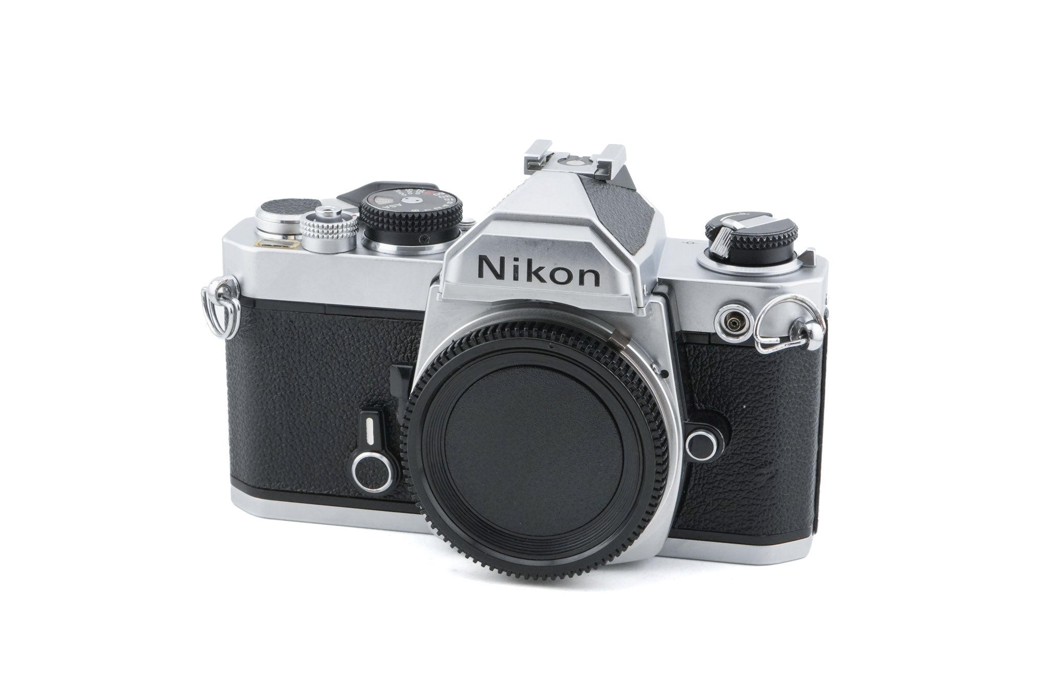 Nikon FM