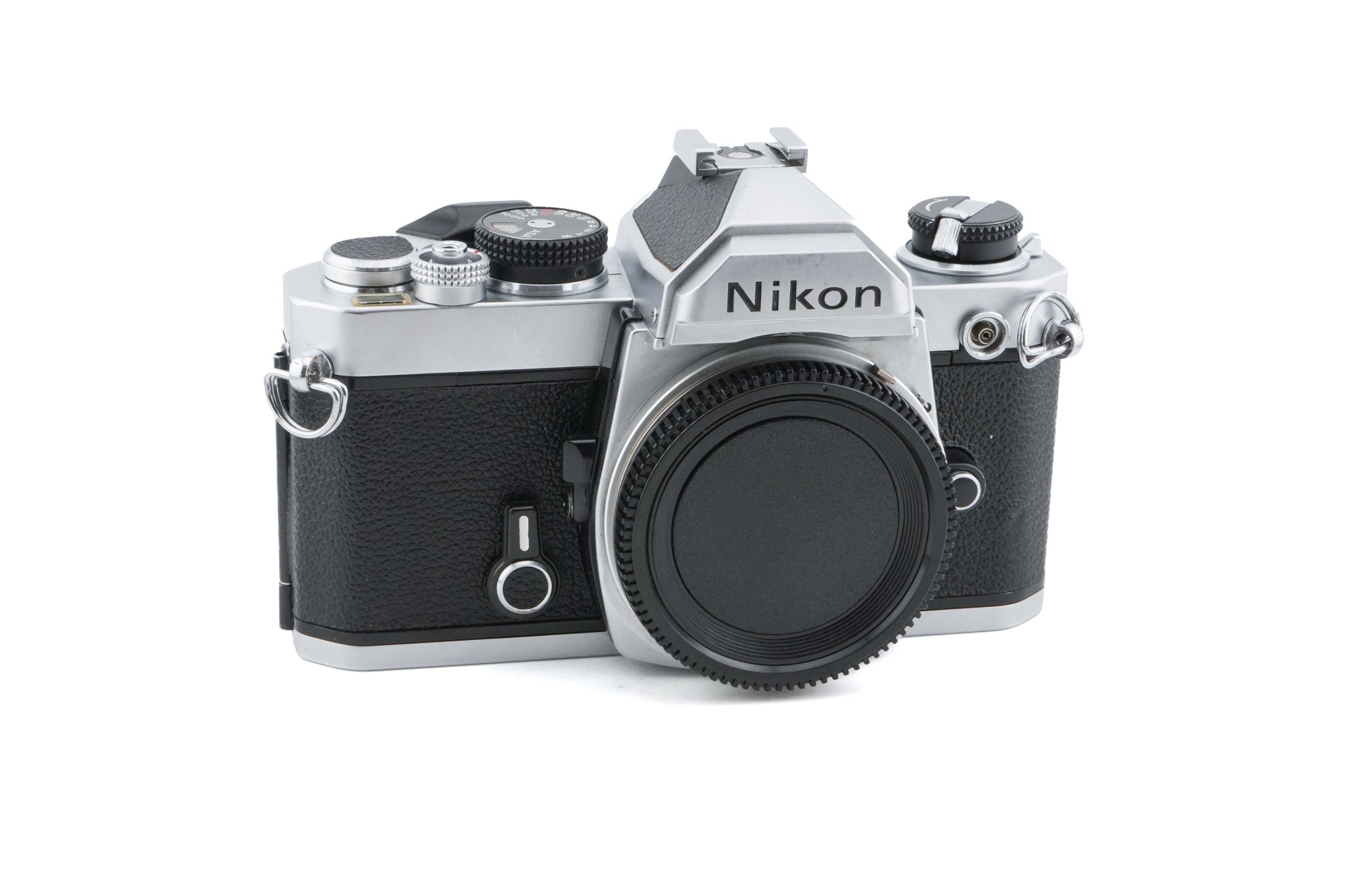 Nikon FM
