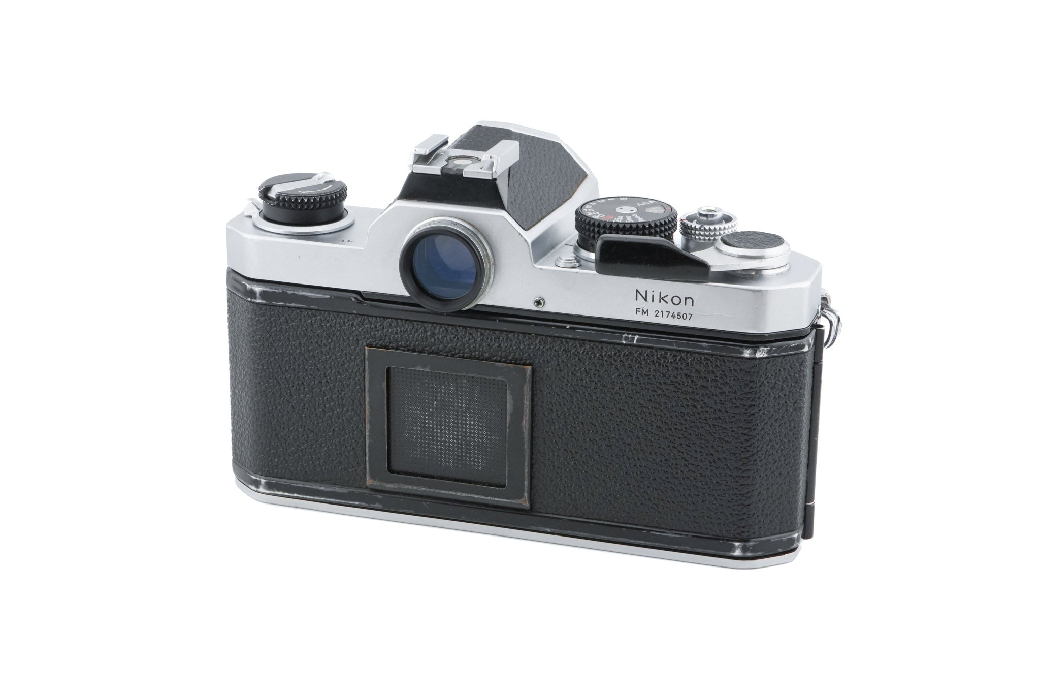 Nikon FM