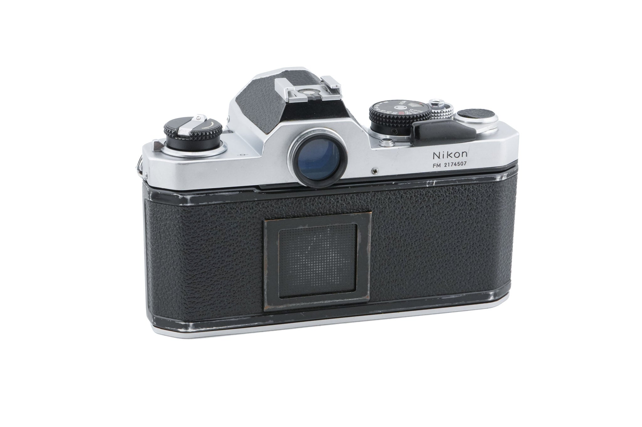 Nikon FM