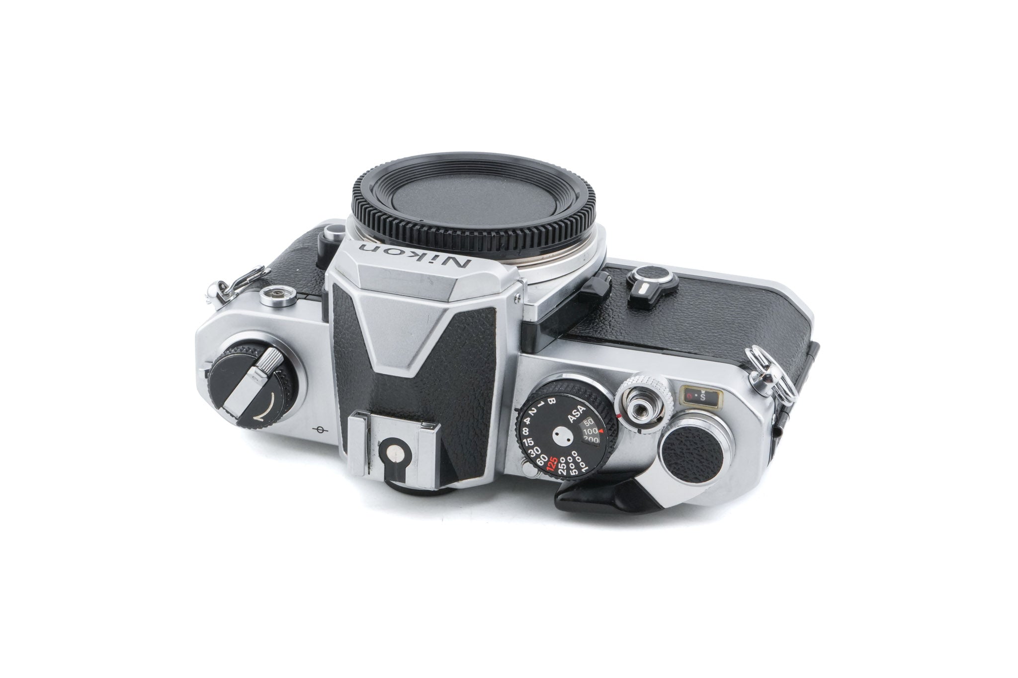Nikon FM