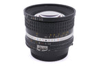 Nikon 20mm f2.8 Nikkor AI-S