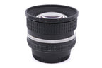 Nikon 20mm f2.8 Nikkor AI-S