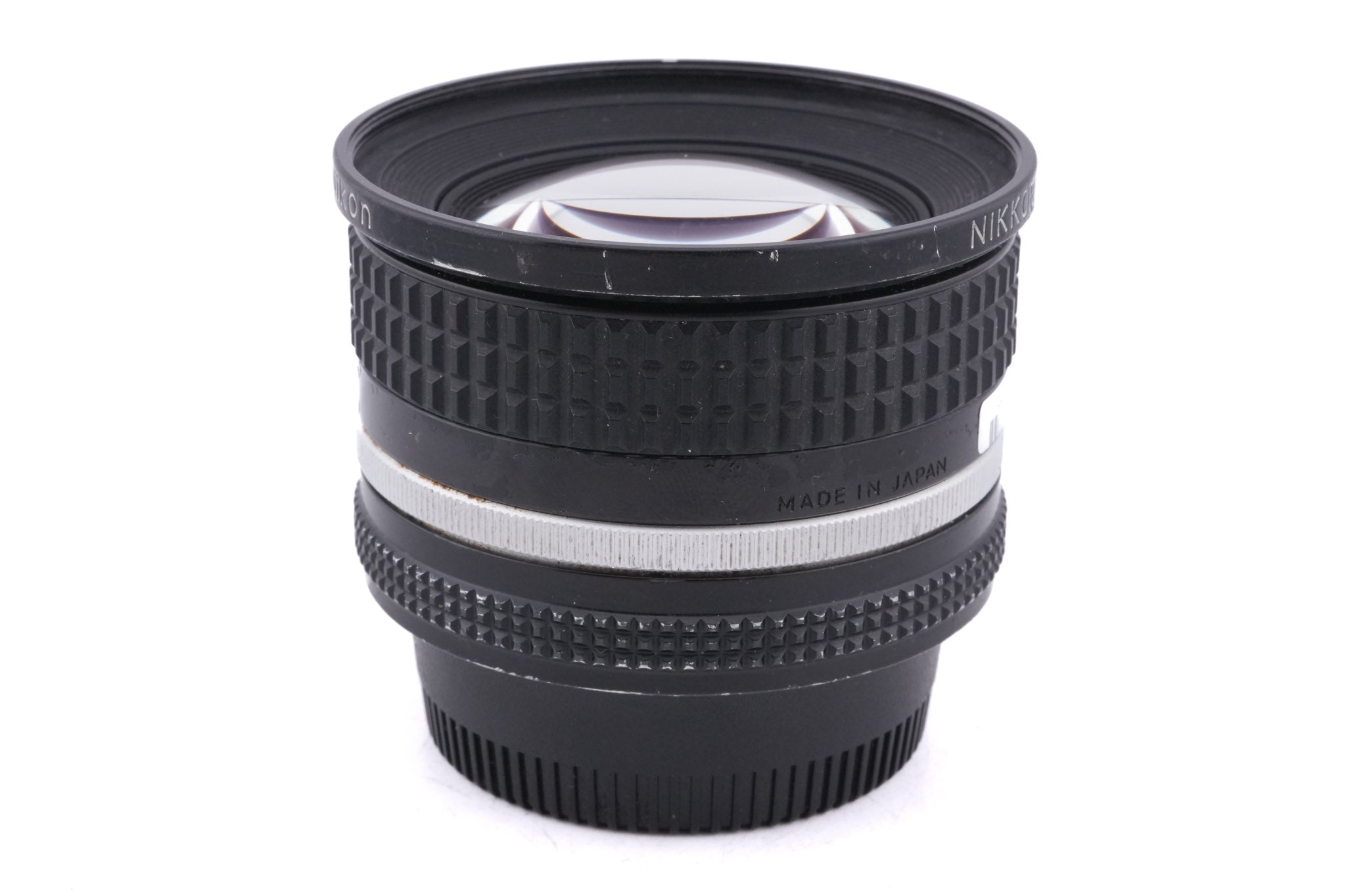 Nikon 20mm f2.8 Nikkor AI-S
