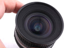 Nikon 20mm f2.8 Nikkor AI-S