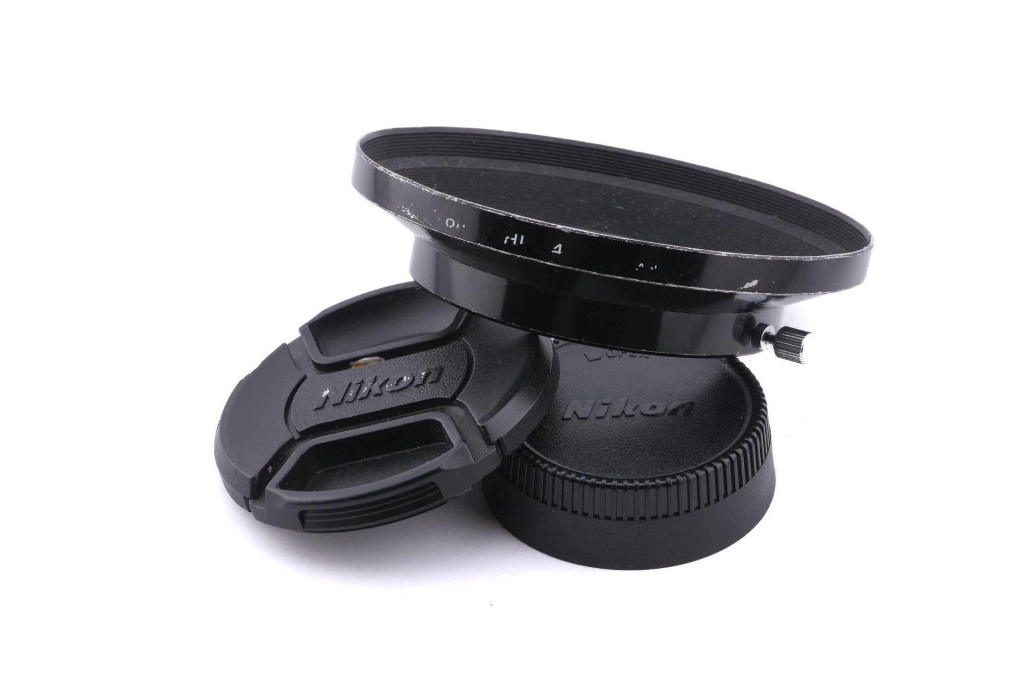 Nikon 20mm f2.8 Nikkor AI-S