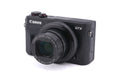 Canon Powershot G7X Mark II