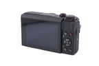 Canon Powershot G7X Mark II