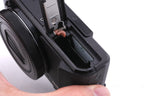 Canon Powershot G7X Mark II