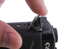 Canon Powershot G7X Mark II