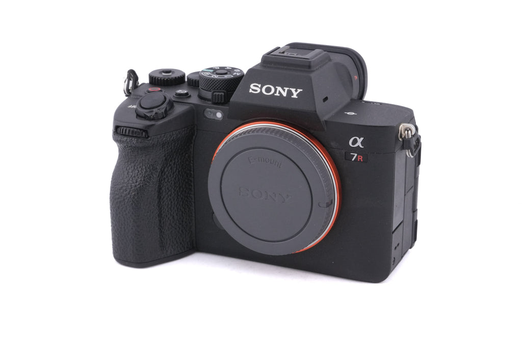 Sony A7R V