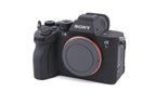 Sony A7R V