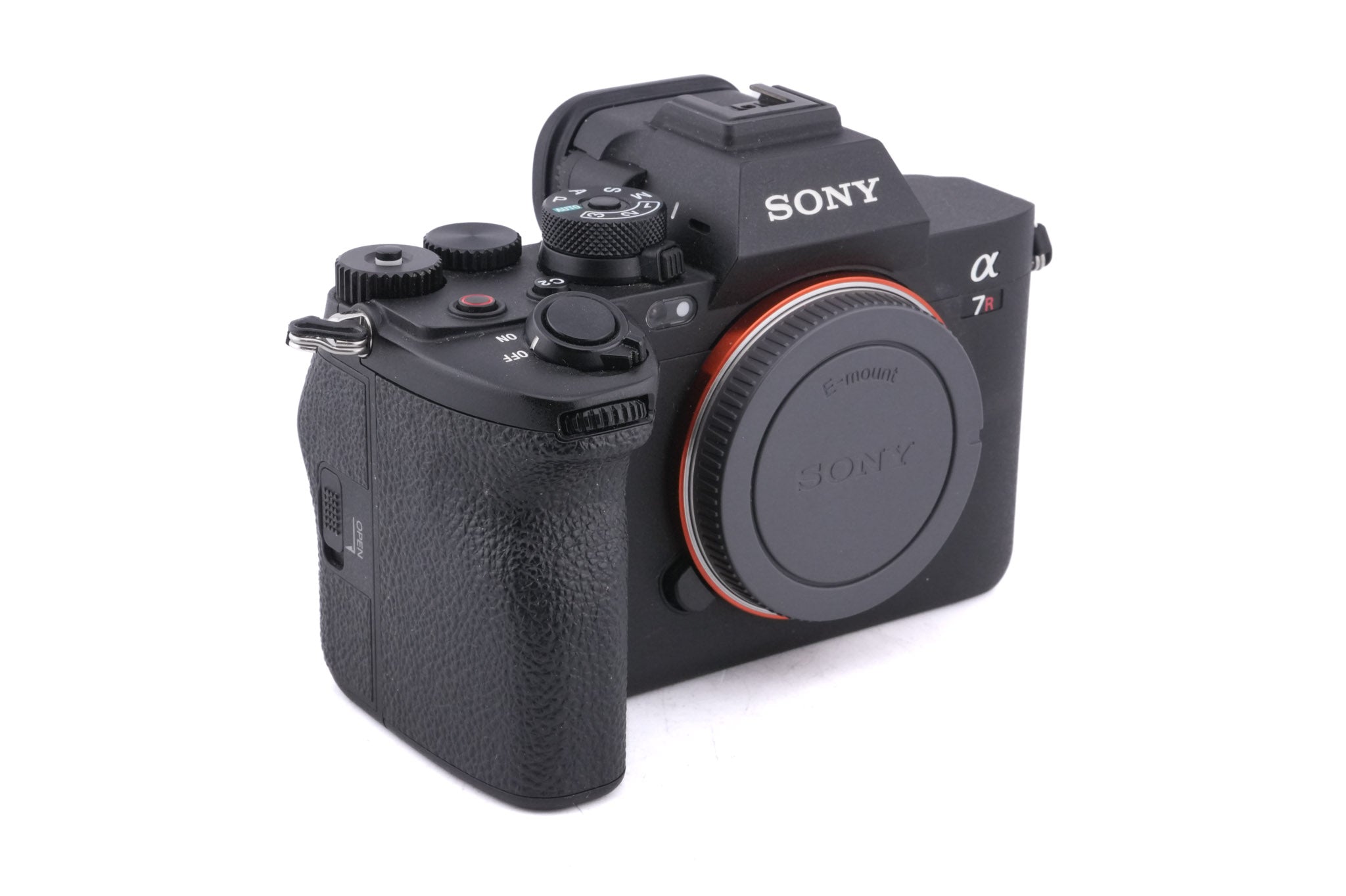 Sony A7R V