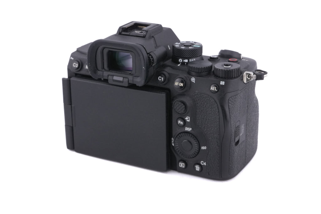 Sony A7R V