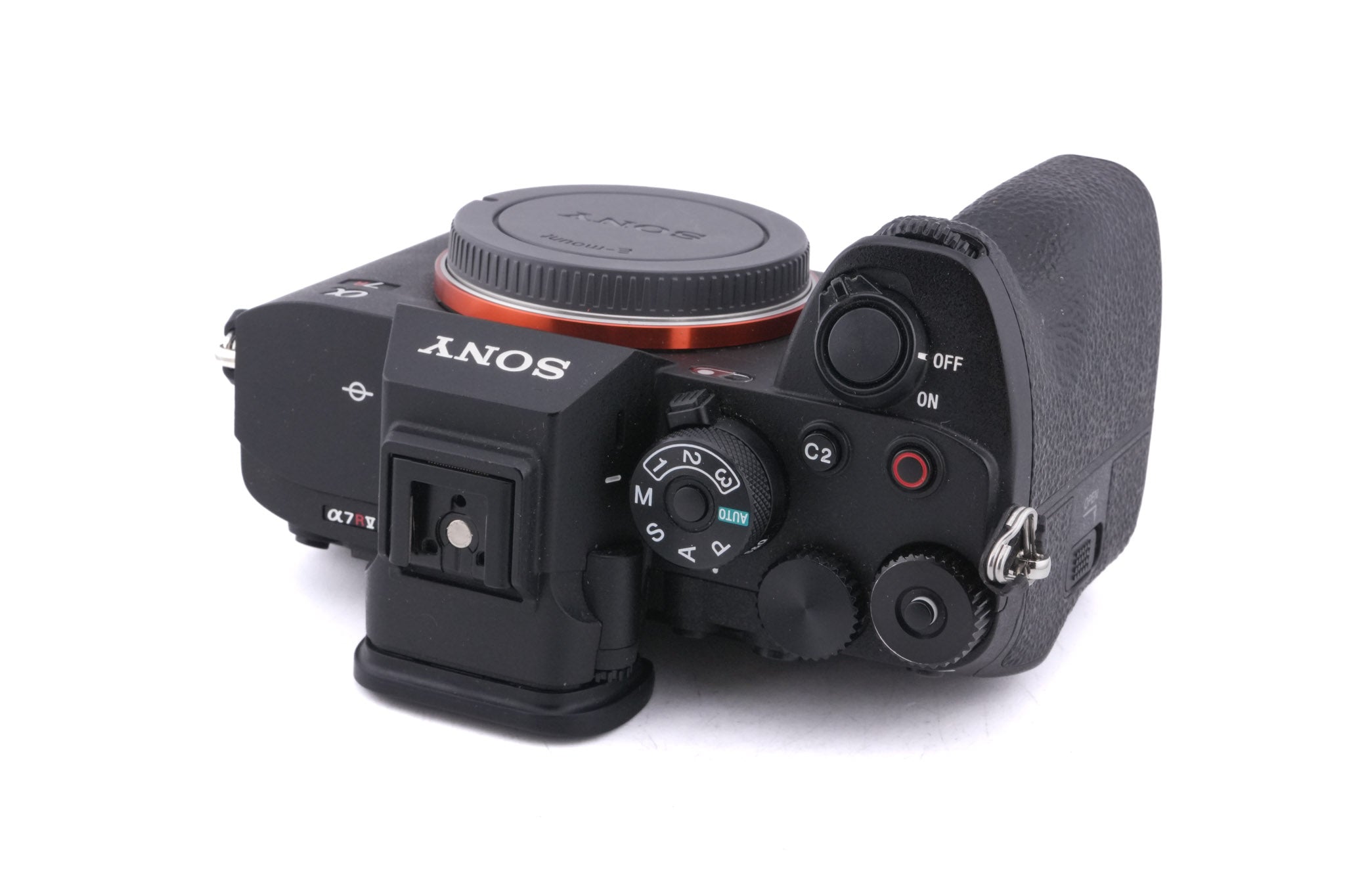 Sony A7R V