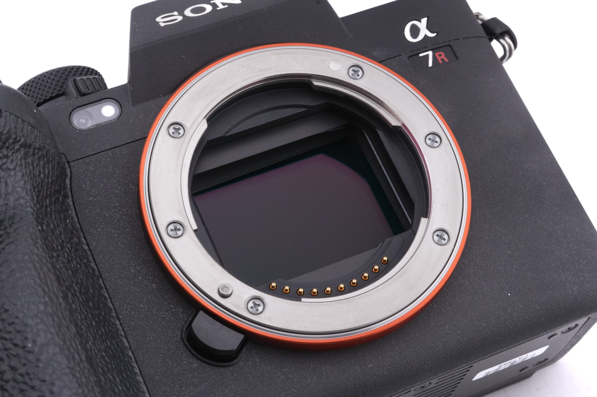 Sony A7R V