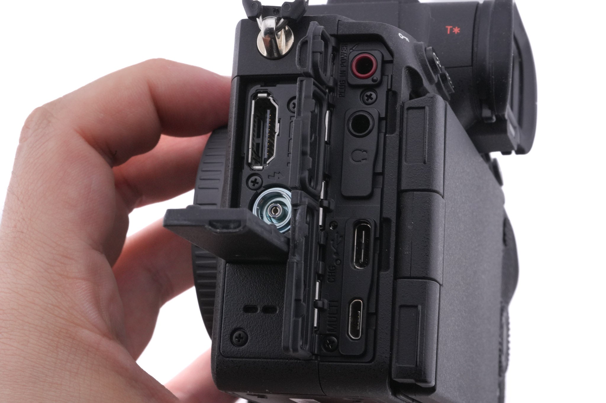 Sony A7R V