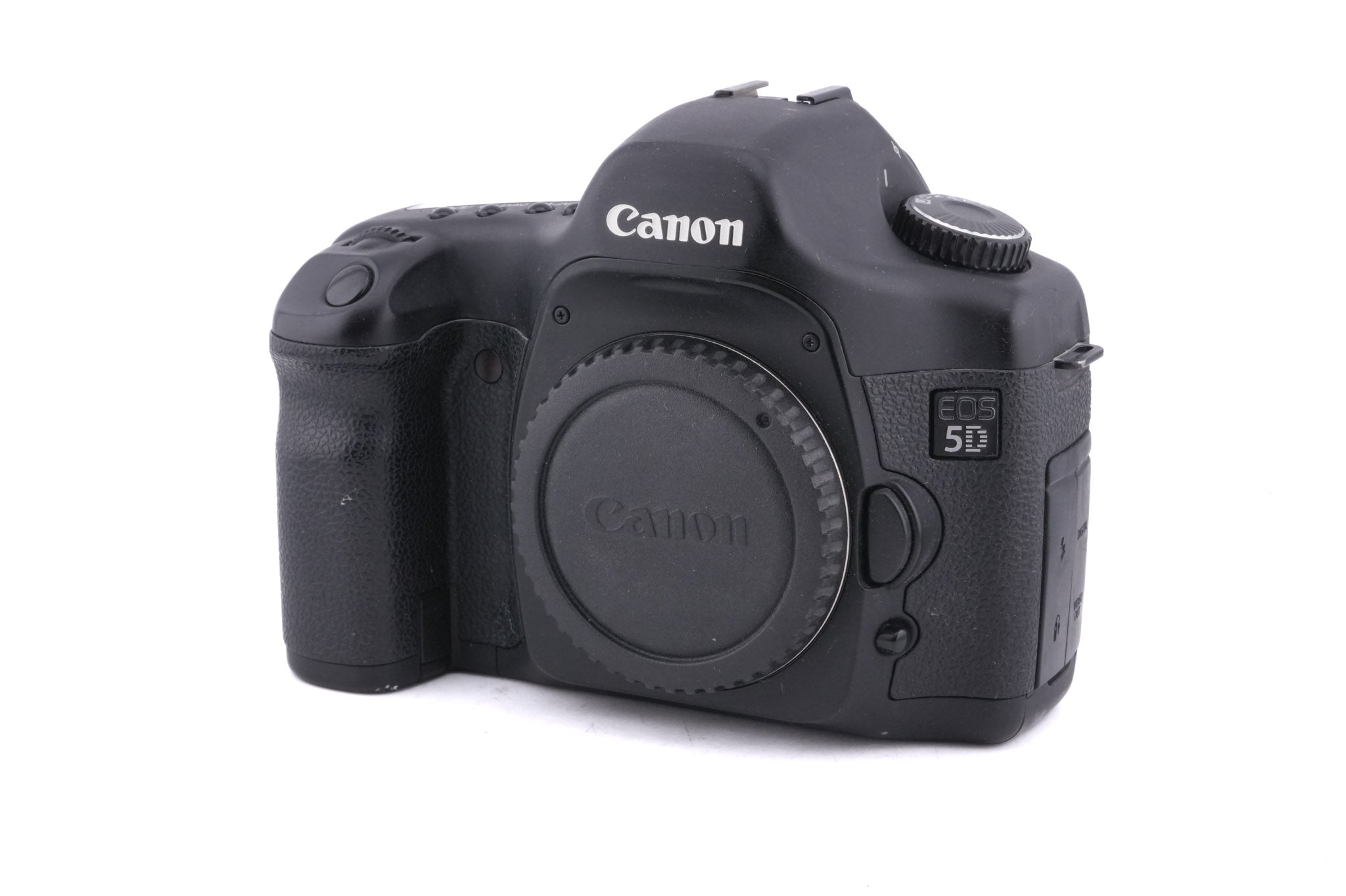 Canon EOS 5D