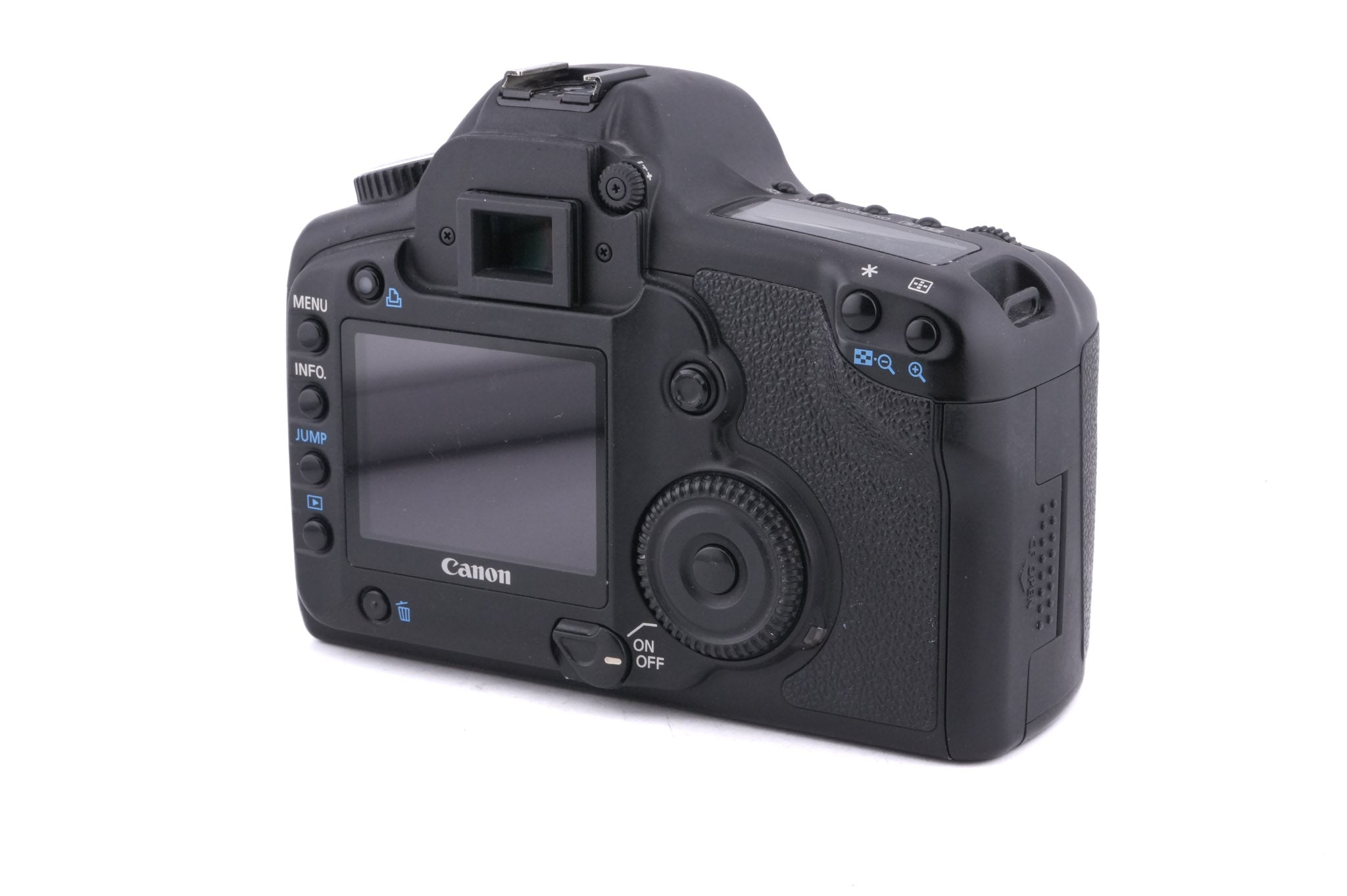 Canon EOS 5D