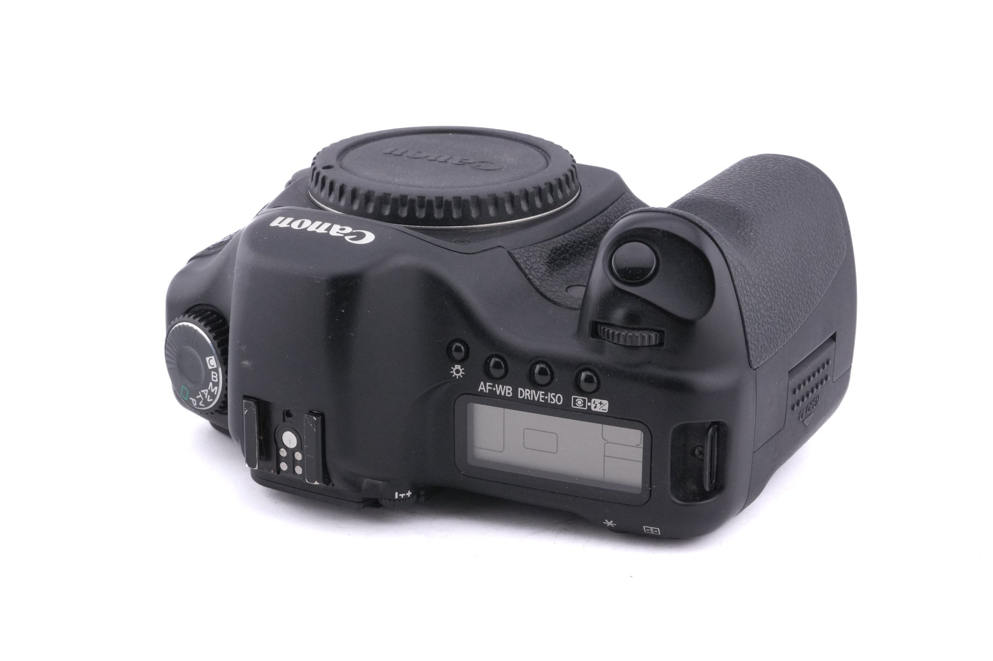 Canon EOS 5D