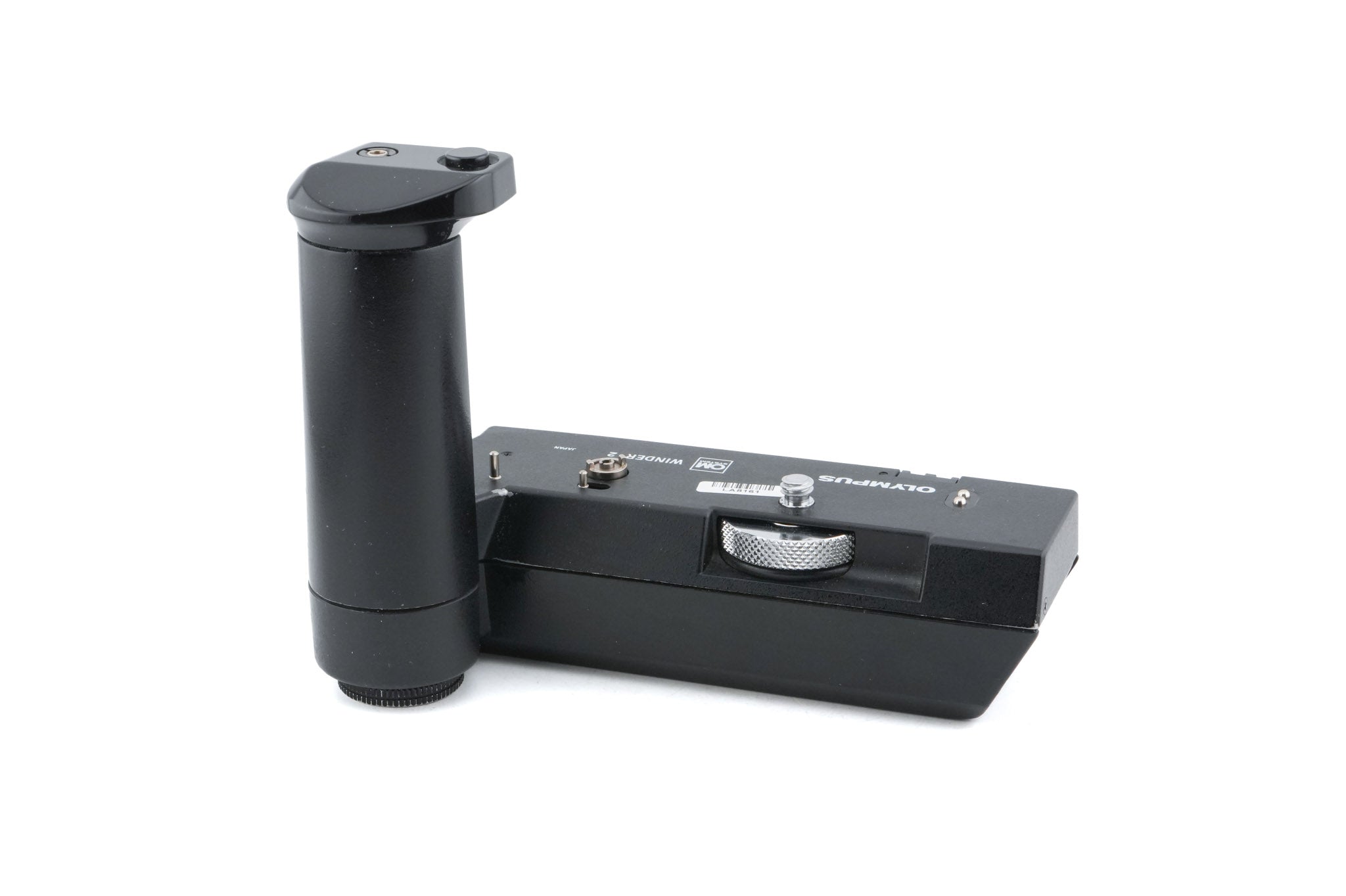 Olympus Winder 2