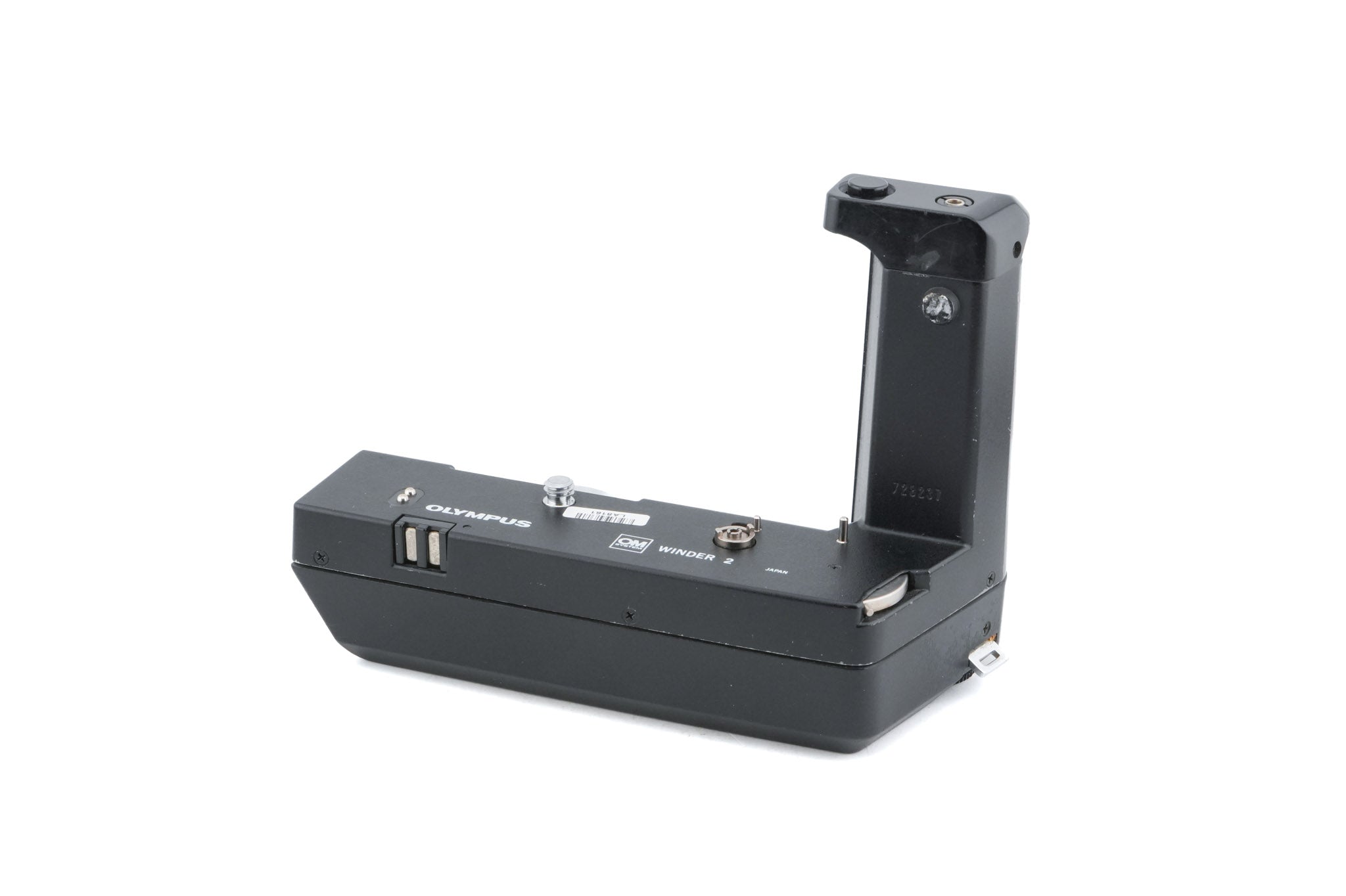 Olympus Winder 2