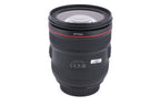 Canon 24-70mm f4 L IS USM