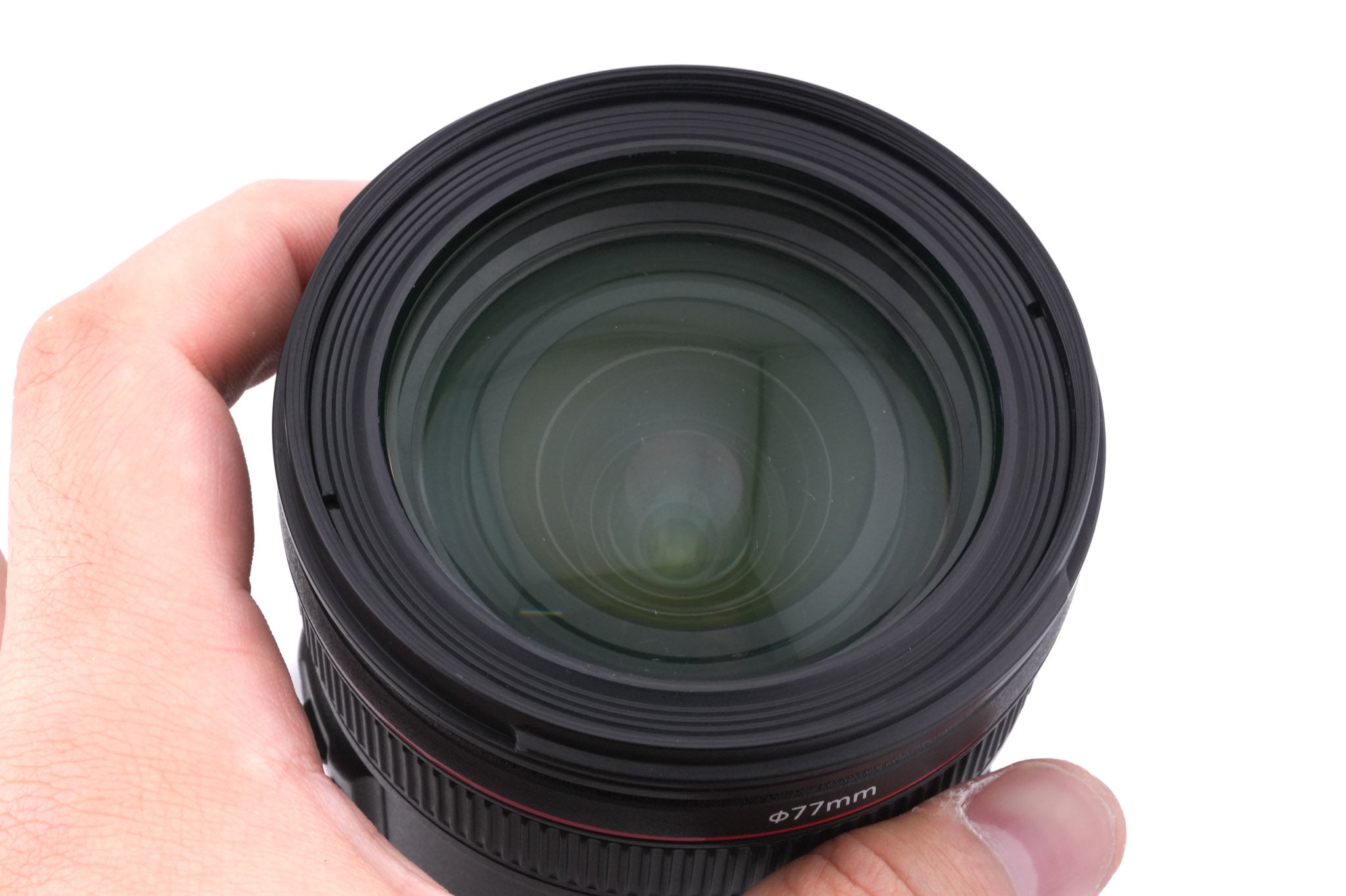 Canon 24-70mm f4 L IS USM