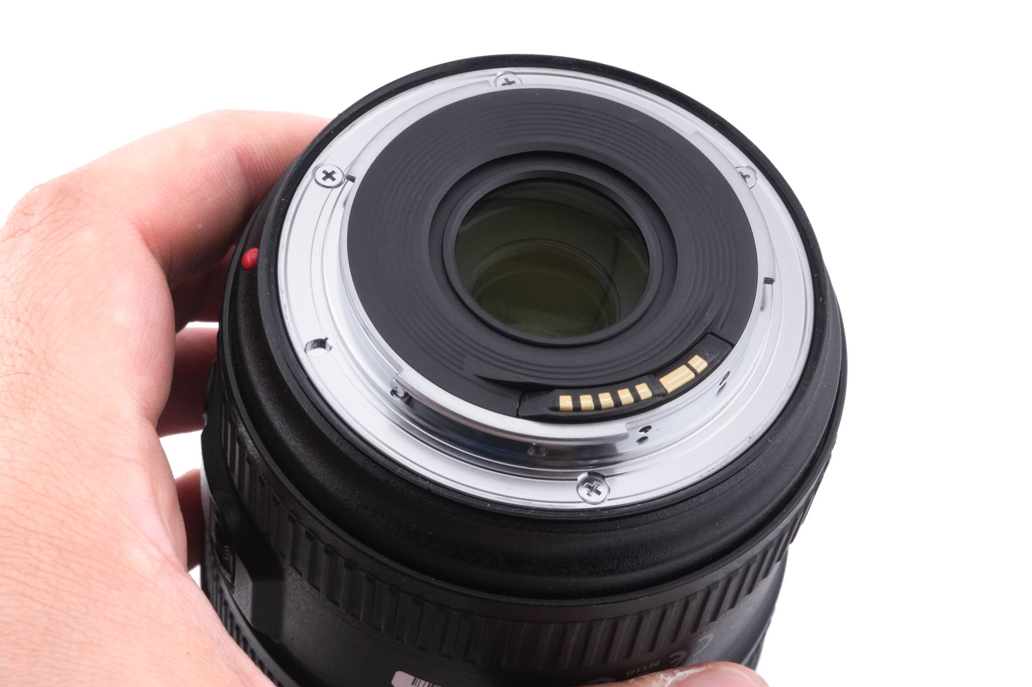 Canon 24-70mm f4 L IS USM