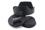 Canon 24-70mm f4 L IS USM
