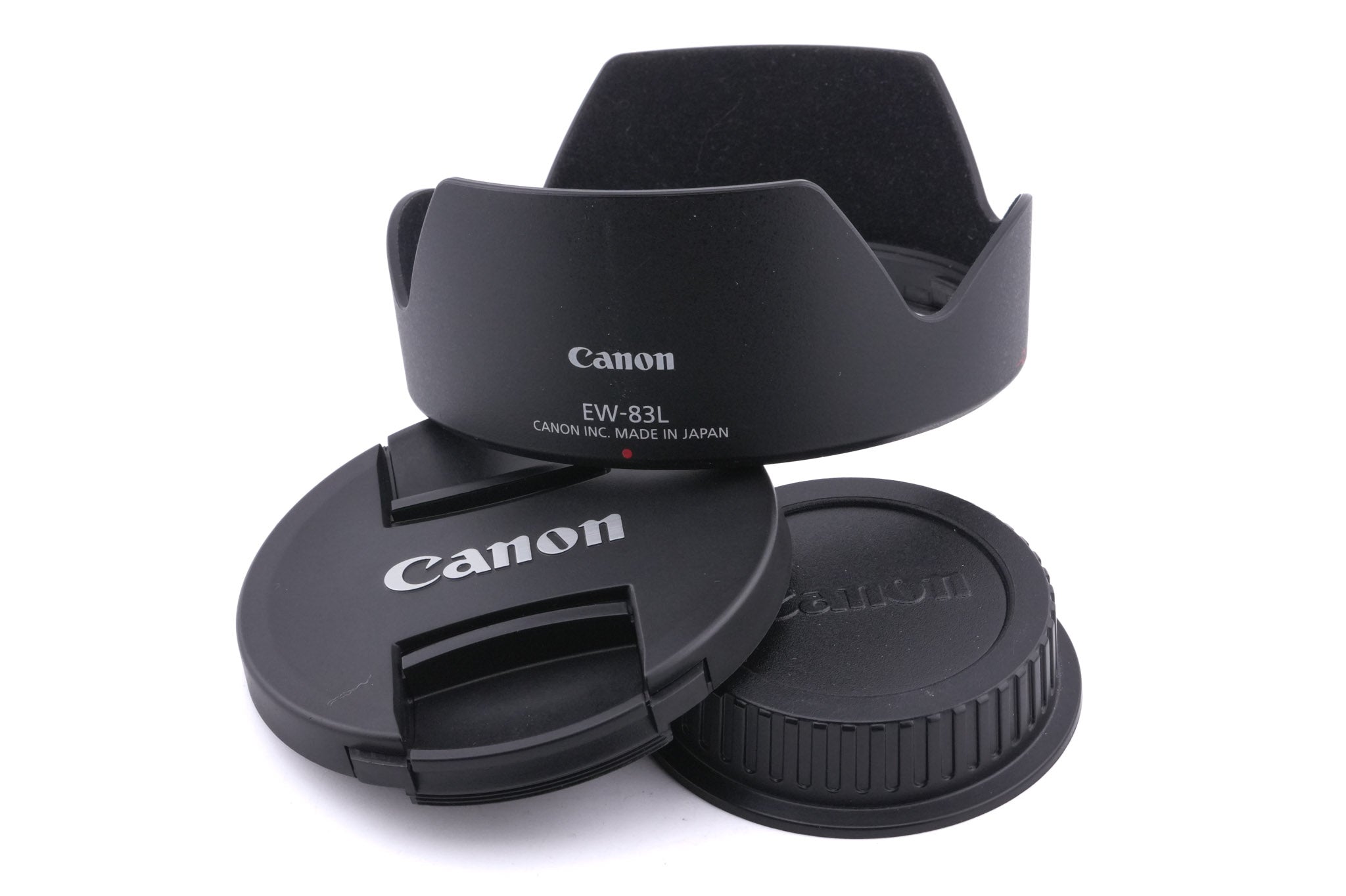 Canon 24-70mm f4 L IS USM