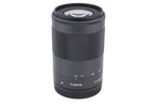 Canon 55-200mm f4.5-6.3 IS STM