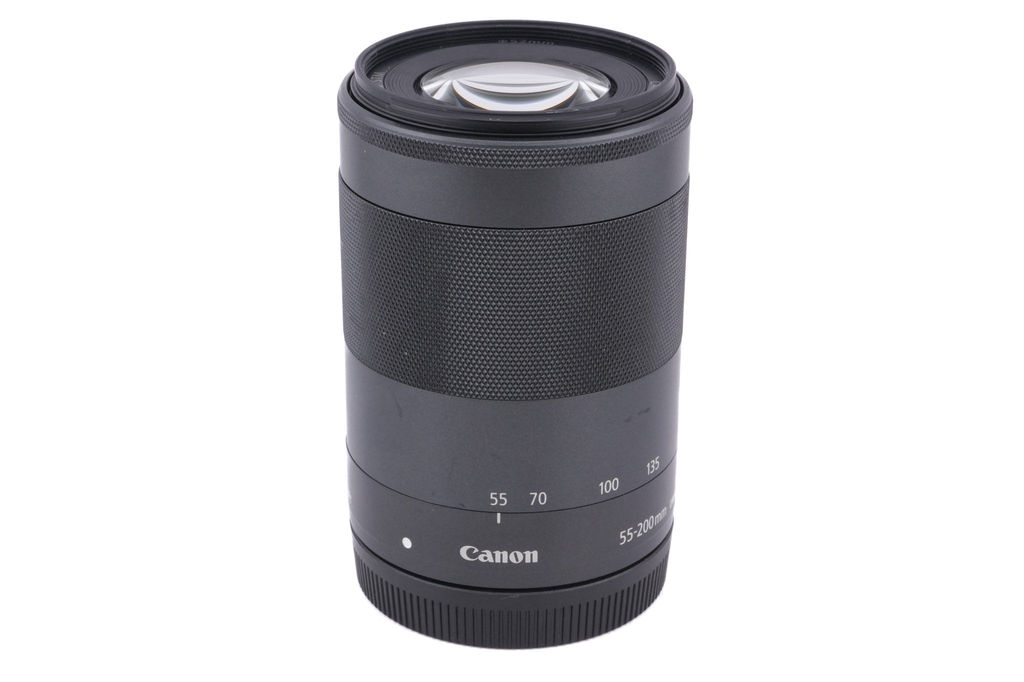 Canon 55-200mm f4.5-6.3 IS STM