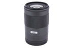 Canon 55-200mm f4.5-6.3 IS STM