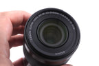 Canon 55-200mm f4.5-6.3 IS STM