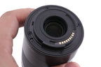 Canon 55-200mm f4.5-6.3 IS STM
